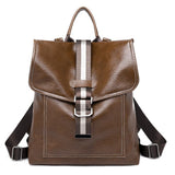 PU Leather Women Backpacks Girls Purse Lightweight Rucksack Shoulder Bag