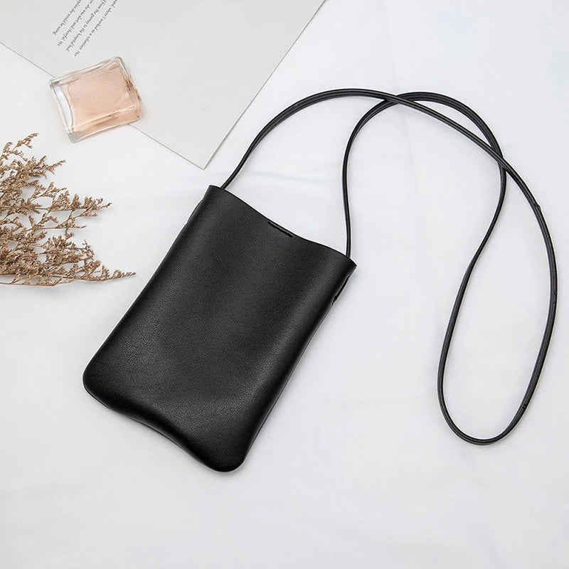 PU Leather Women Handbags Large Capacity Shoulder Bags Crossbody Bags