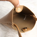 Women's Large Capacity Shoulder Bag Crossbody Phone Wallet Bag