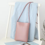 PU Leather Women Handbags Large Capacity Shoulder Bags