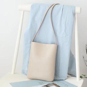PU Leather Women Handbags Large Capacity Shoulder Bags