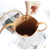 PU Leather Women Handbags Large Capacity Shoulder Bags Crossbody Bags