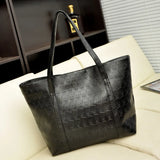 PU Leather Women Skull Printed Bag Female Solid Punk Shoulder Bag