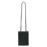 Vintage Soft Leather Crossbody Bag Mini Mobile Bag