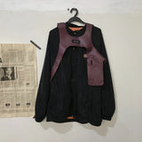Harajuku Rock Chest Rig Bags Unisex Streetwear Tactical Chest Pack