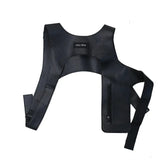 Harajuku Rock Chest Rig Bags Unisex Streetwear Tactical Chest Pack