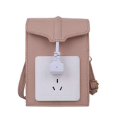 Square Shoulder Bag for Women