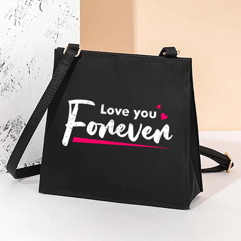 Wild Messenger Bag High Capacity Tote Bags for Women