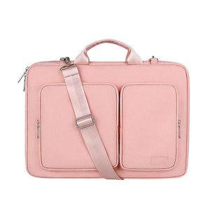 Polyester Laptop Bag 15.6 inch Waterproof Office Bag