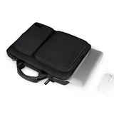 Polyester Laptop Bag 15.6 inch Waterproof Office Bag