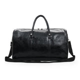 Portable Ladies Travel Bag Large Capacity Waterproof Luggage Bag