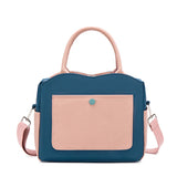 Insulated Lunch Bag Tote Cooler Bento Pouch