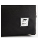 Insulated Canvas Lunch Bag Thermal Cooler Tote for Office Use