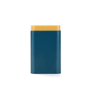 Portable Nordic Style Pill Box Tablet Pillbox Dispenser Medicine Boxes