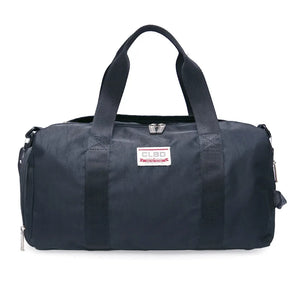 Waterproof Nylon Messenger Bag Large Capacity Mother Bag