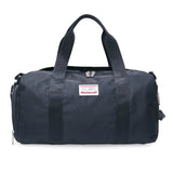 Waterproof Nylon Messenger Bag Large Capacity Mother Bag