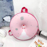 Children's Mini Hard Shell Backpack for Girls and Boys