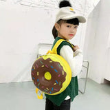 Children's Mini Hard Shell Backpack for Girls and Boys