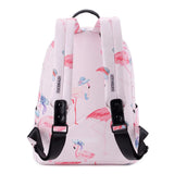 Girls Backpack Laptop School Bag Student Waterproof Travel Backpacks