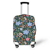 Printed Luggage Compartment Lid for 18-32 Inch Luggage Protective Cover