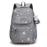 Orthopedic Primary Schoolbag Book Bag Mochila Infantil