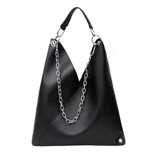 Women's Large Capacity Tote Bag Shoulder Bags - Sac