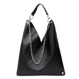 Women's Large Capacity Tote Bag Shoulder Bags - Sac