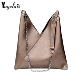 Women's Large Capacity Tote Bag Shoulder Bags - Sac