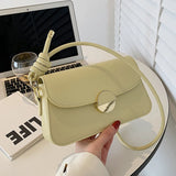 Chic Crossbody Bag for Women in Black