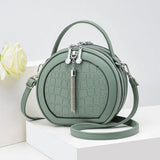 Tassel Totes Bags for Women Handbags Shoulder Bags Crossbody Purses