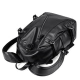 Travel Bag Men's Women's Outdoor Backpack USB Charge Waterproof Backpack