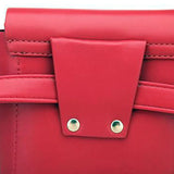 Women Rivet Money Pouch Travel Waist Bags Lady Bar Nightclub Waist