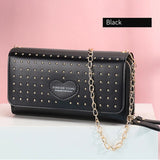 Small Messenger Bag Women Handbag Purse Shoulder Bag