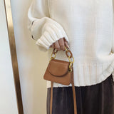Women's Chain Shoulder Bag Casual Messenger Bag