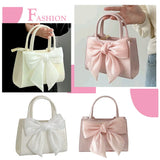 Pure Shoulder Bag Woman Messenger Bag Birthday Holiday Gift