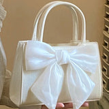 Pure Shoulder Bag Woman Messenger Bag Birthday Holiday Gift