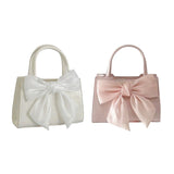 Pure Shoulder Bag Woman Messenger Bag Birthday Holiday Gift