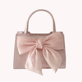 Pure Shoulder Bag Woman Messenger Bag Birthday Holiday Gift