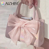 Pure Shoulder Bag Women Messenger Bag Gift