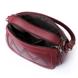 Women Shoulder Bags Handbag Sac A Main Femme