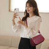 Women Shoulder Bags Handbag Sac A Main Femme