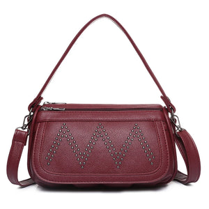 Women Shoulder Bags Handbag Sac A Main Femme