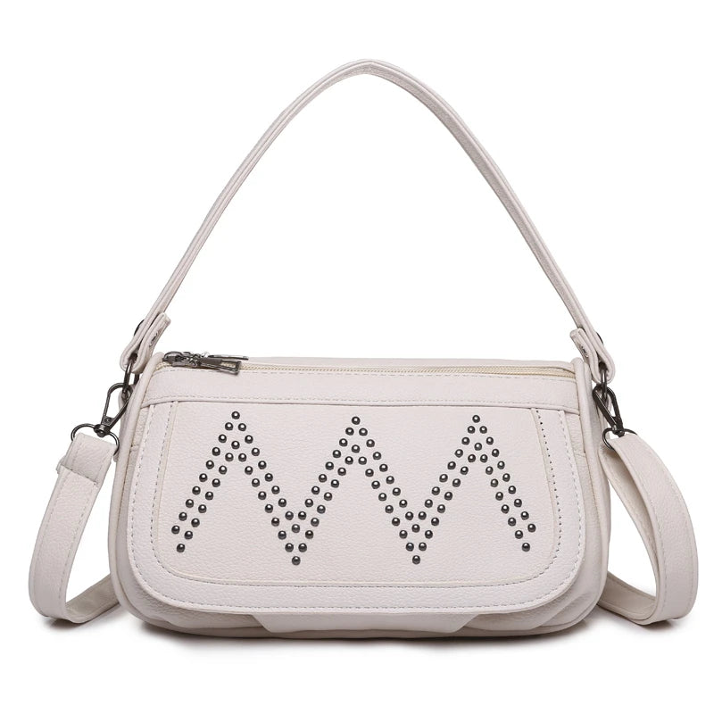 Women Shoulder Bags Handbag Sac A Main Femme