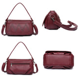 Women Shoulder Bags Handbag Sac A Main Femme