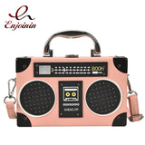 Unique Top Handle Purses Tote for Women Shoulder Crossbody Bag