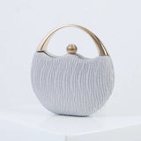 Women's Retro Handbag Casual Purse Shopping Bag