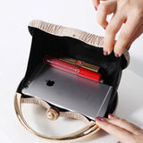 Women's Retro Handbag Casual Purse Shopping Bag