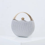 Women's Retro Handbag Casual Purse Shopping Bag
