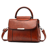 Versatile Handbag Shoulder Bag for Women