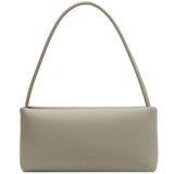Retro Women Shoulder Bag PU Leather Crossbody Commute Pack